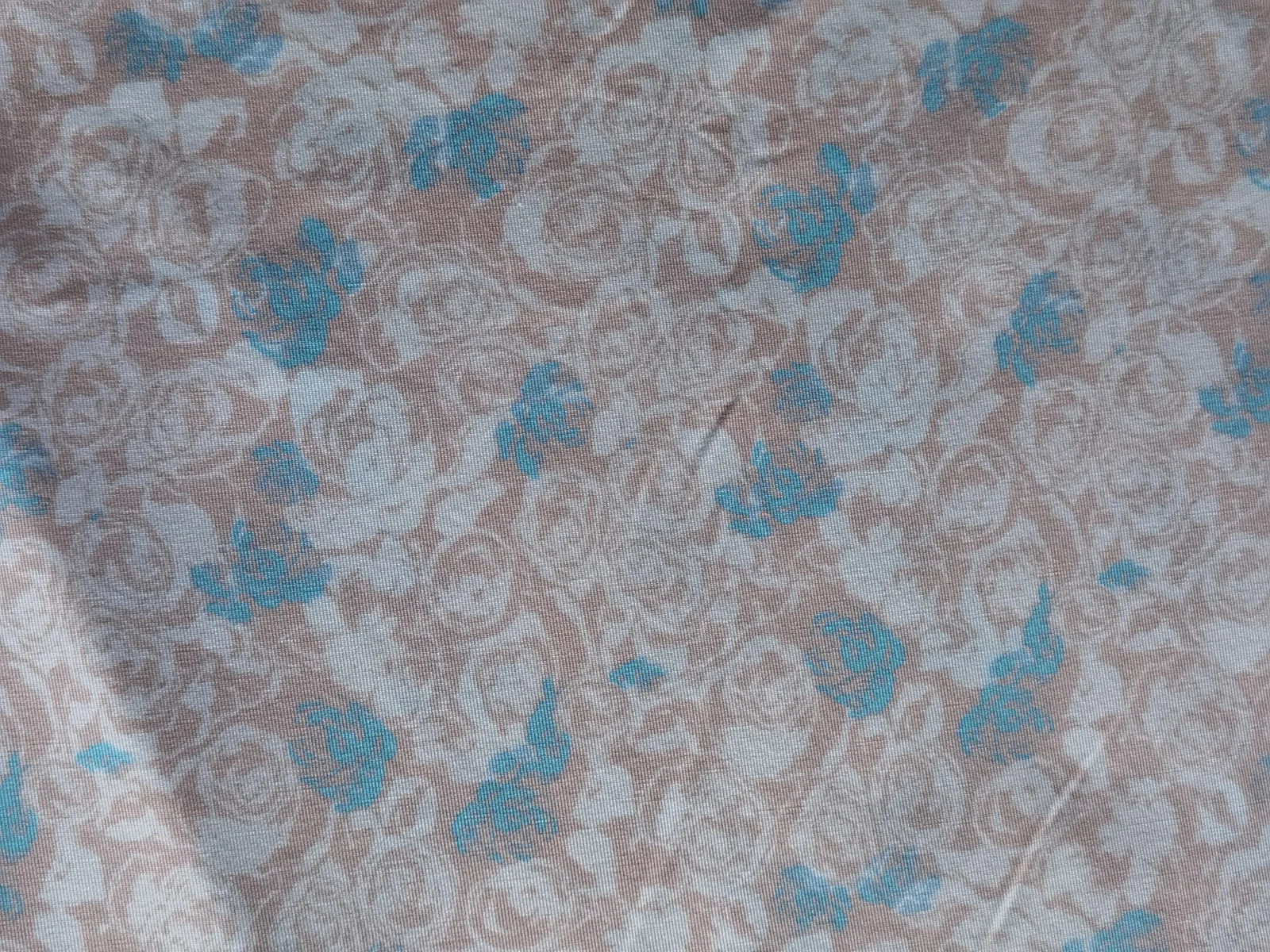 GF-2038 fabric sample, 94% modal 6% spandex jersey