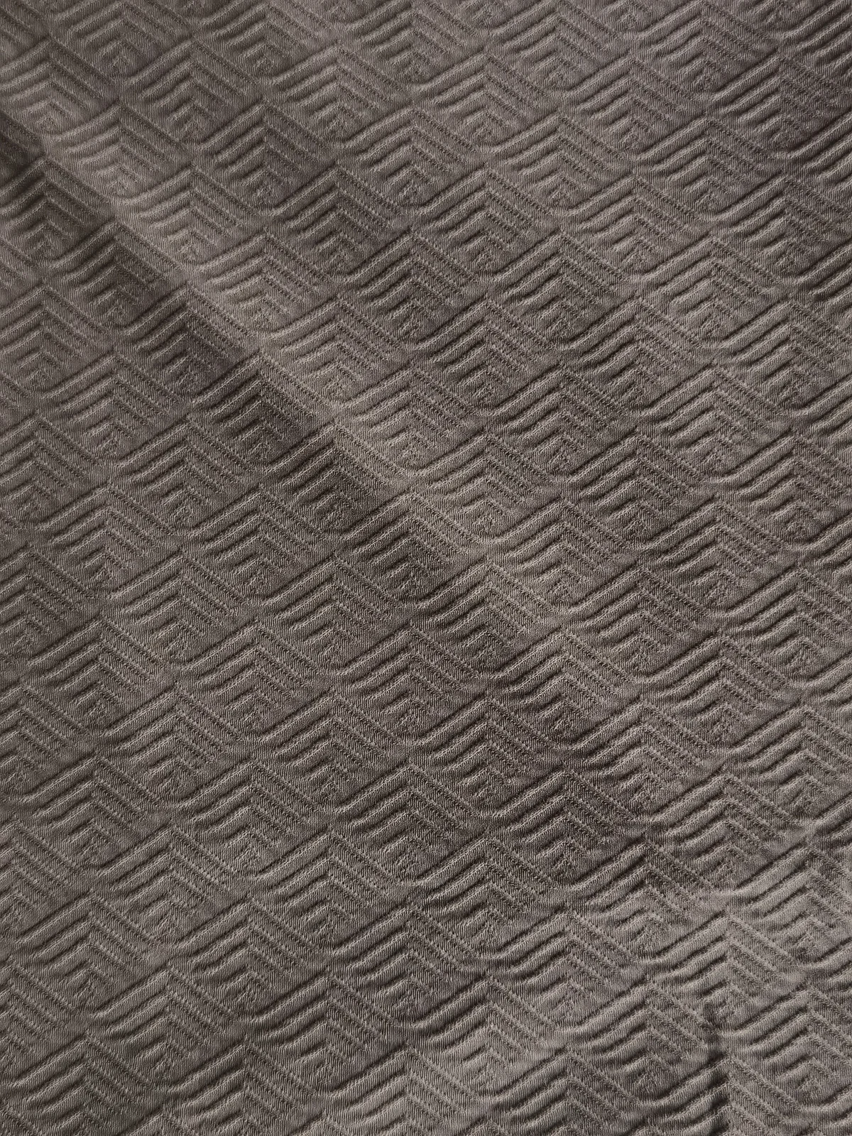 XL230216 fabric sample, 73% polyamide 27% spandex jacquard