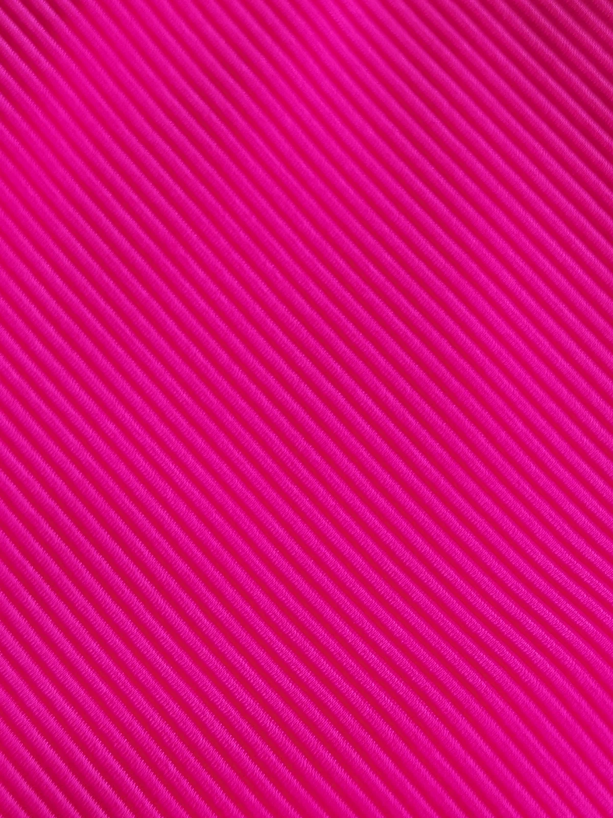 YW210113C fabric sample, 84% recycled polyamide 14% spandex rib