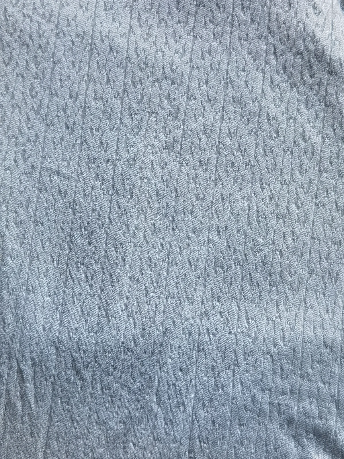 ZX241214 fabric sample, 95% rayon 5% spandex jacquard